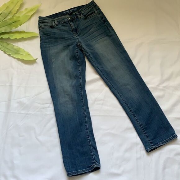 ⭐️DKNY Soho Skinny Jeans⭐️ - Picture 2 of 11